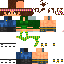 Texture for Joseph Joestar