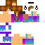 Texture for molly