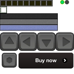 Texture for gui