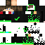 Texture for mincrafter