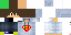 Texture for Gladiator
