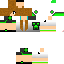 Texture for man