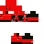 Texture for Deatpool