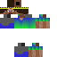 Texture for steve