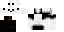 Texture for Panda mouton