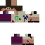 Texture for CECE APOCALYPSE