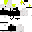 Texture for Azzy_BR Herobrine