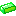 Texture for Emerald Ingot