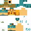 Texture for Yougo
