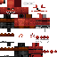 Texture for fixed withered foxy