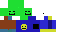 Texture for robot XD