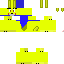 Texture for Z. Bunny (not backwards)
