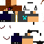 Texture for ZerutsoX