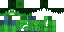 Texture for Hulk