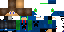 Texture for mc-steve
