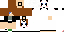 Texture for panda