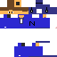 Texture for blue 