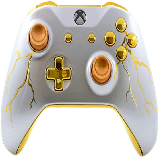 Texture for xbox controller
