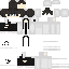 Texture for BG boy