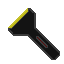 Texture for flint and steel flashlight