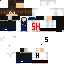 Texture for steve