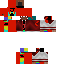 Texture for jamanta noob 07