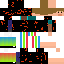 Texture for lsskin