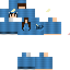 Texture for Pandas_Finest; #Narwhals