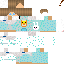 Texture for SmurfenIis