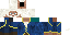 Texture for Wizard Nin