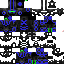 Texture for Blublup Robot