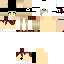 Texture for Nut3la Monster