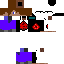 Texture for Redstone Ned