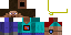 Texture for cesar