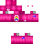 Texture for GemaNeko