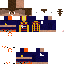 Texture for neymar jr