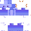 Texture for Axelotle