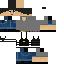 Texture for Steve McGarrett