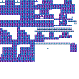 Texture for Galaxy Dragon