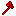 Texture for Red Axe