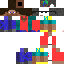 Texture for Steve-Pro