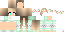 Texture for mitnttt