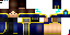 Texture for DStrike