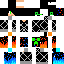 Texture for flamer boy
