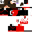 Texture for POSSIBLE