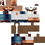 Texture for очко