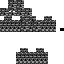 Texture for BedrockBrain