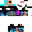 Texture for update to my skin