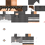 Texture for Steve