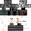 Texture for Lendo (Lolbit Endoskeleton)